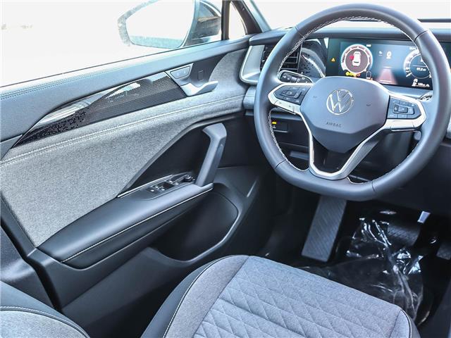 2025 Volkswagen Tiguan Trendline (Stk: HV571) in Walkerton - Image 15 of 22