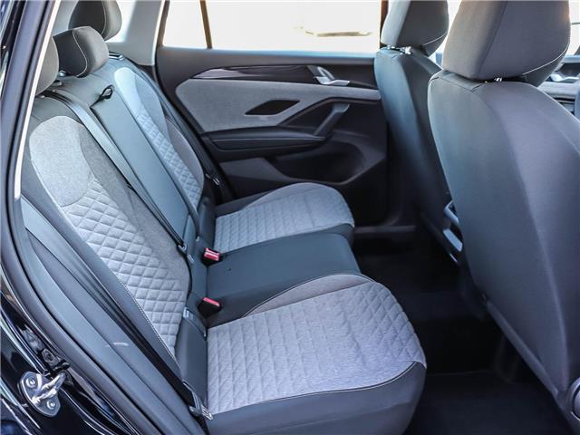 2025 Volkswagen Tiguan Trendline (Stk: HV571) in Walkerton - Image 18 of 22