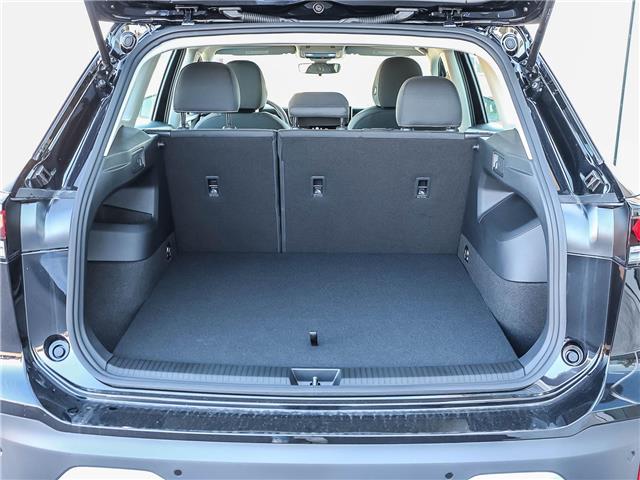 2025 Volkswagen Tiguan Trendline (Stk: HV571) in Walkerton - Image 19 of 22