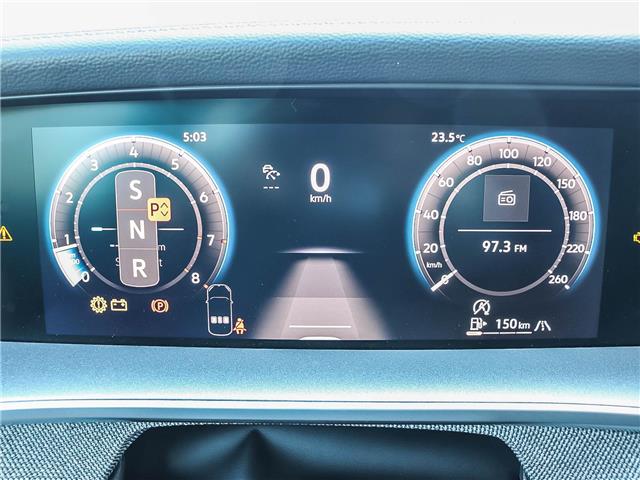 2025 Volkswagen Tiguan Trendline (Stk: HV571) in Walkerton - Image 20 of 22