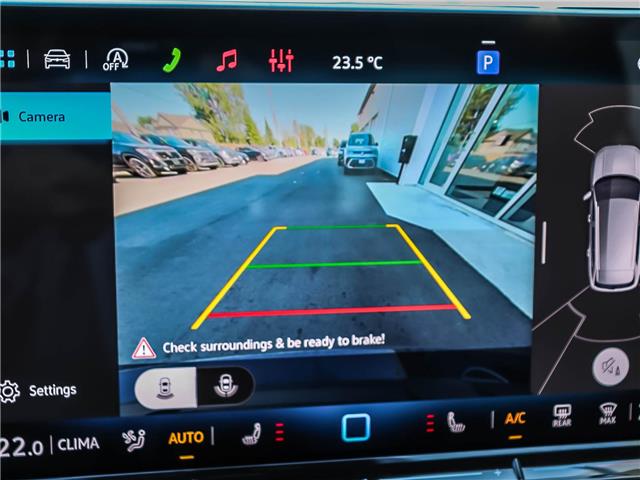 2025 Volkswagen Tiguan Trendline (Stk: HV571) in Walkerton - Image 21 of 22