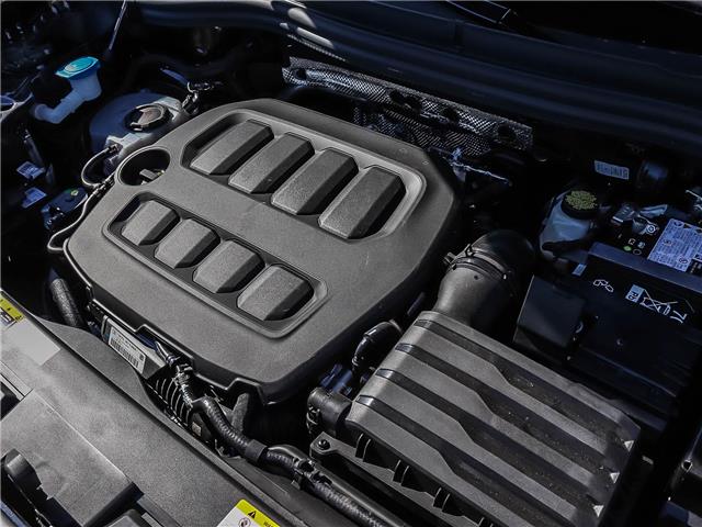 2025 Volkswagen Tiguan Trendline (Stk: HV571) in Walkerton - Image 22 of 22