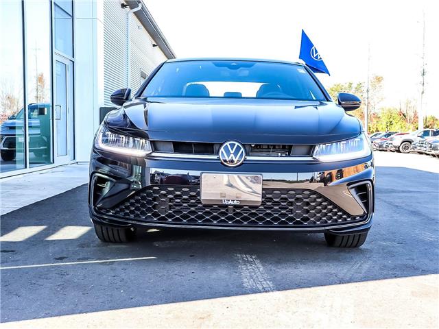 2026 Volkswagen Jetta Comfortline (Stk: HV607) in Walkerton - Image 2 of 23