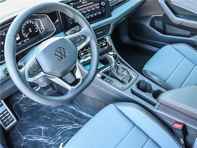 2026 Volkswagen Jetta Comfortline (Stk: HV607) in Walkerton - Image 9 of 23