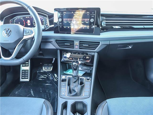 2026 Volkswagen Jetta Comfortline (Stk: HV607) in Walkerton - Image 16 of 23