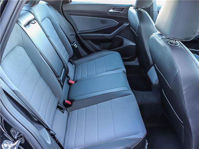 2026 Volkswagen Jetta Comfortline (Stk: HV607) in Walkerton - Image 19 of 23