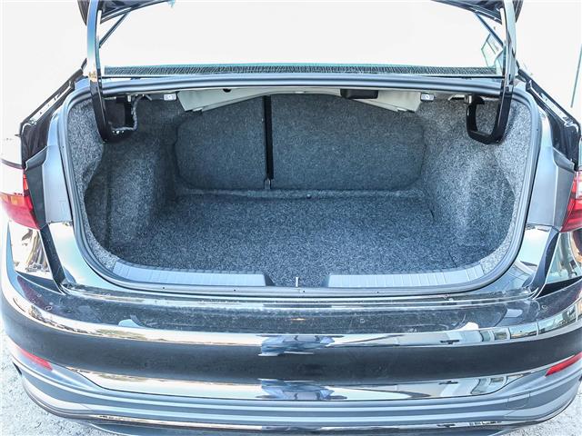 2026 Volkswagen Jetta Comfortline (Stk: HV607) in Walkerton - Image 20 of 23