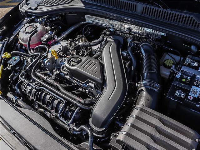 2026 Volkswagen Jetta Comfortline (Stk: HV607) in Walkerton - Image 23 of 23