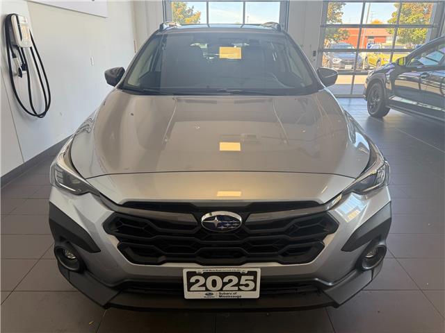 2025 Subaru Crosstrek Limited (Stk: 250375) in Mississauga - Image 2 of 13