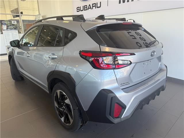 2025 Subaru Crosstrek Limited (Stk: 250375) in Mississauga - Image 4 of 13