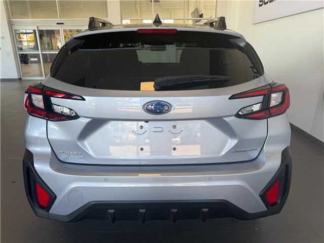 2025 Subaru Crosstrek Limited (Stk: 250375) in Mississauga - Image 5 of 13