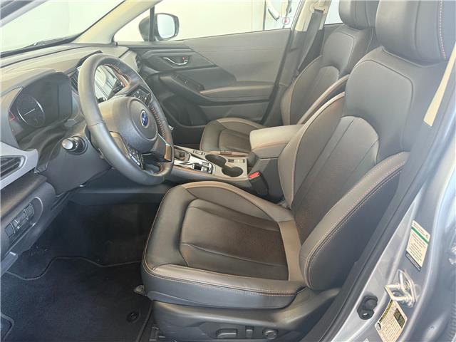 2025 Subaru Crosstrek Limited (Stk: 250375) in Mississauga - Image 12 of 13