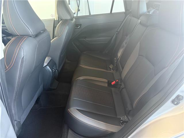 2025 Subaru Crosstrek Limited (Stk: 250375) in Mississauga - Image 13 of 13