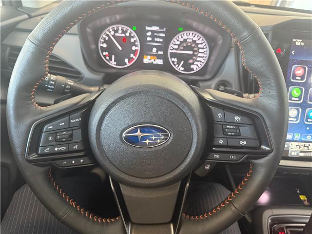 2025 Subaru Crosstrek Limited (Stk: 250375) in Mississauga - Image 7 of 13