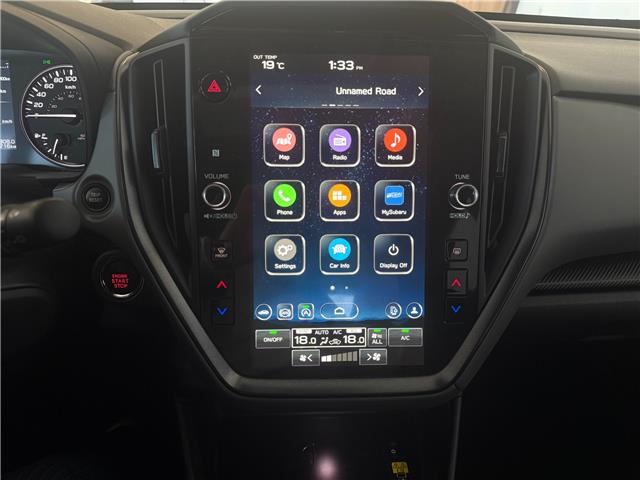 2025 Subaru Crosstrek Limited (Stk: 250375) in Mississauga - Image 10 of 13