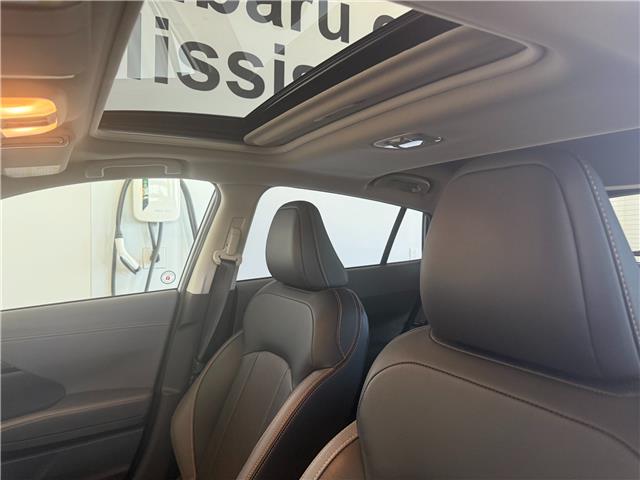 2025 Subaru Crosstrek Limited (Stk: 250375) in Mississauga - Image 11 of 13