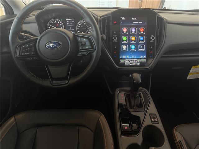 2025 Subaru Crosstrek Limited (Stk: 250375) in Mississauga - Image 9 of 13