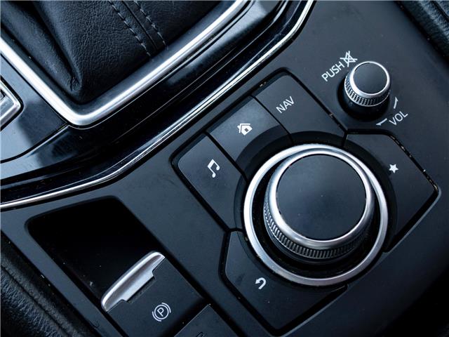 2021 Mazda CX-5 GT (Stk: TL9470) in Windsor - Image 25 of 28