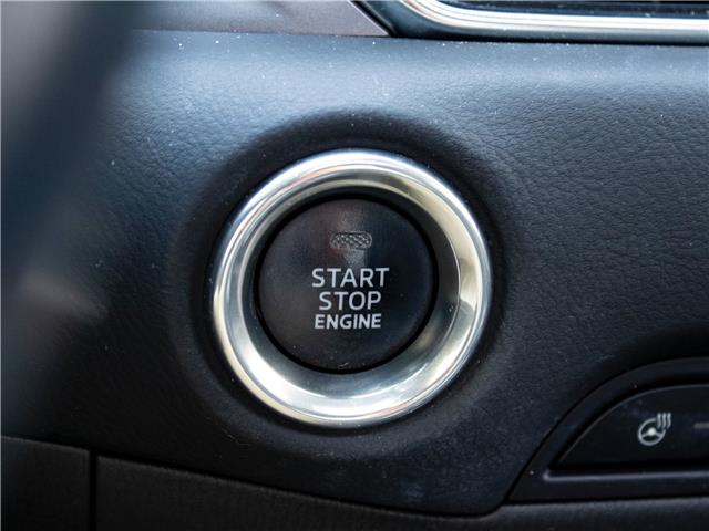2021 Mazda CX-5 GT (Stk: TL9470) in Windsor - Image 12 of 28