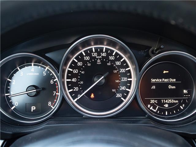 2021 Mazda CX-5 GT (Stk: TL9470) in Windsor - Image 11 of 28