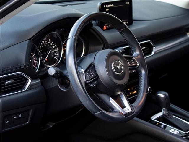2021 Mazda CX-5 GT (Stk: TL9470) in Windsor - Image 10 of 28