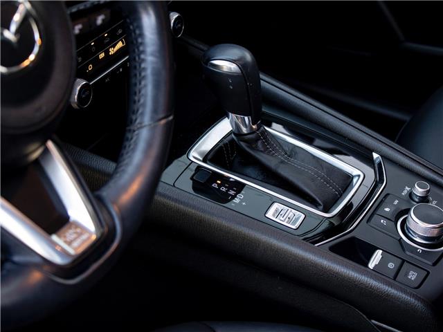 2021 Mazda CX-5 GT (Stk: TL9470) in Windsor - Image 22 of 28