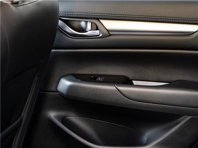 2021 Mazda CX-5 GT (Stk: TL9470) in Windsor - Image 27 of 28