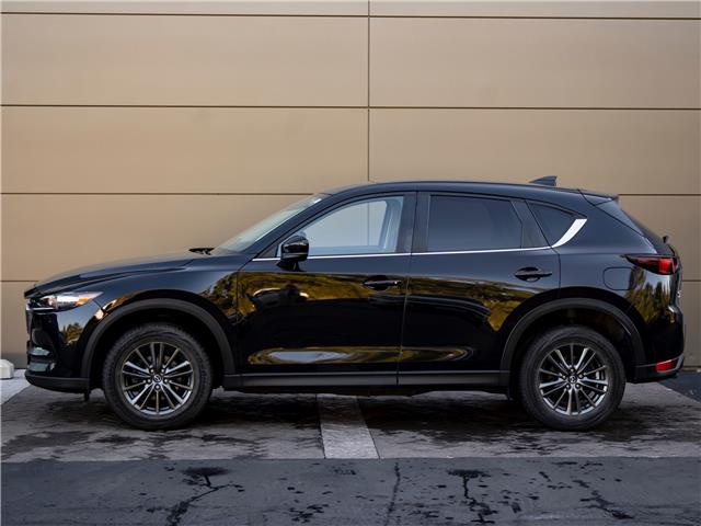 2021 Mazda CX-5 GT (Stk: TL9470) in Windsor - Image 4 of 28