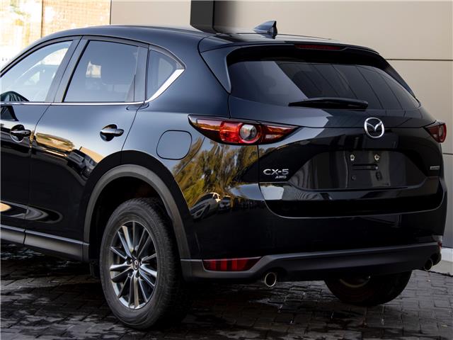 2021 Mazda CX-5 GT (Stk: TL9470) in Windsor - Image 5 of 28