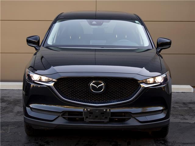 2021 Mazda CX-5 GT (Stk: TL9470) in Windsor - Image 2 of 28