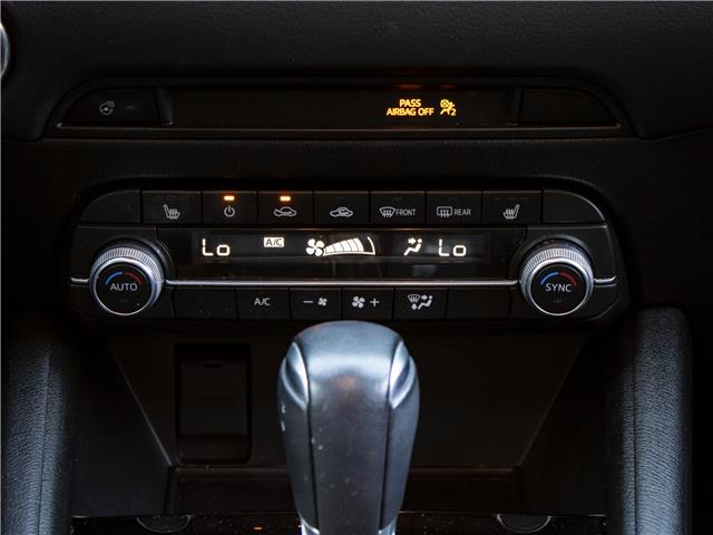 2021 Mazda CX-5 GT (Stk: TL9470) in Windsor - Image 21 of 28