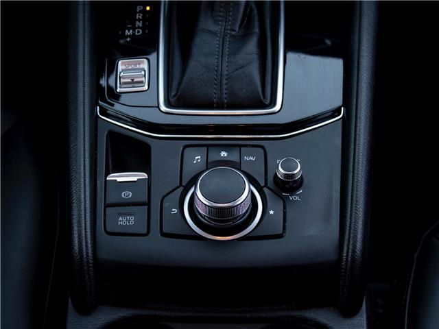 2021 Mazda CX-5 GT (Stk: TL9470) in Windsor - Image 23 of 28
