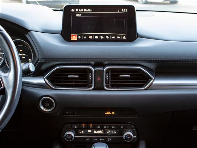 2021 Mazda CX-5 GT (Stk: TL9470) in Windsor - Image 18 of 28