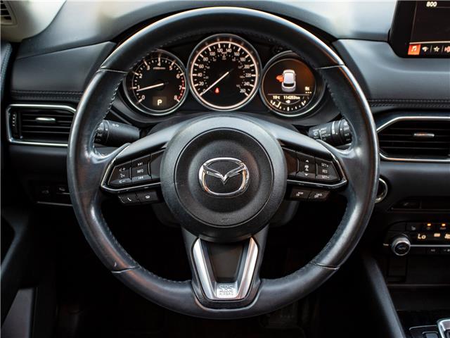 2021 Mazda CX-5 GT (Stk: TL9470) in Windsor - Image 13 of 28