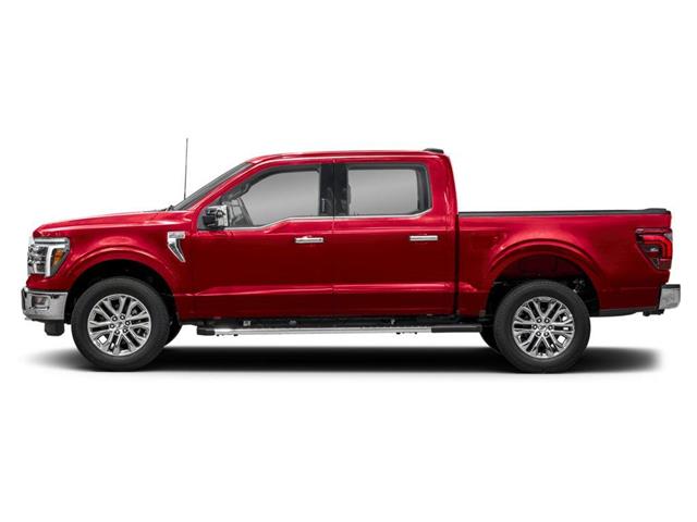 2025 Ford F-150 Lariat (Stk: 901635) in Wawa - Image 2 of 12