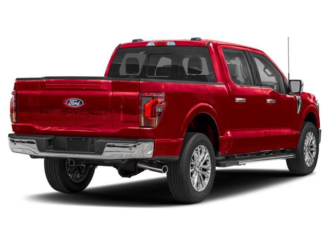 2025 Ford F-150 Lariat (Stk: 901635) in Wawa - Image 3 of 12