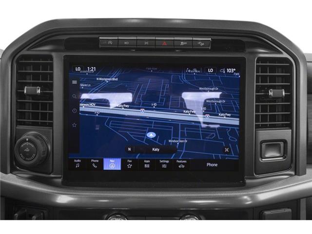 2025 Ford F-150 Lariat (Stk: 901635) in Wawa - Image 12 of 12