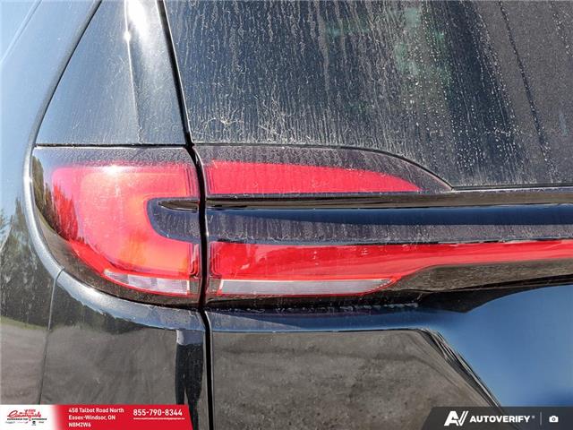 2022 Chrysler Pacifica Limited (Stk: 251702) in Essex-Windsor - Image 14 of 31