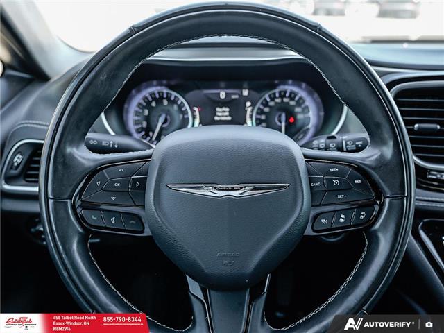 2022 Chrysler Pacifica Limited (Stk: 251702) in Essex-Windsor - Image 17 of 31
