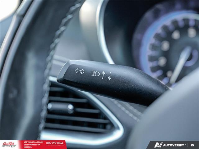 2022 Chrysler Pacifica Limited (Stk: 251702) in Essex-Windsor - Image 19 of 31