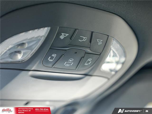 2022 Chrysler Pacifica Limited (Stk: 251702) in Essex-Windsor - Image 26 of 31