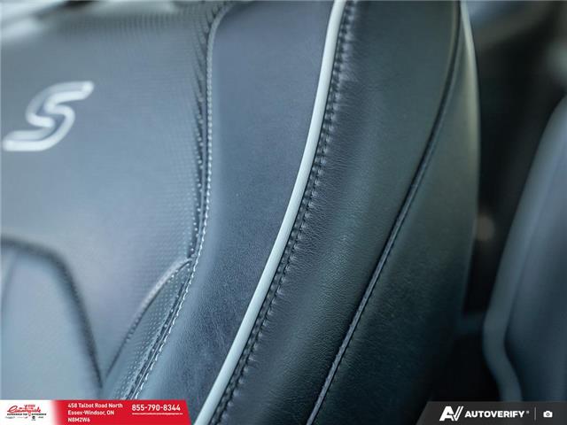 2022 Chrysler Pacifica Limited (Stk: 251702) in Essex-Windsor - Image 27 of 31