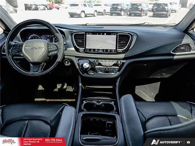2022 Chrysler Pacifica Limited (Stk: 251702) in Essex-Windsor - Image 29 of 31