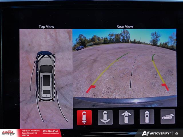 2022 Chrysler Pacifica Limited (Stk: 251702) in Essex-Windsor - Image 31 of 31