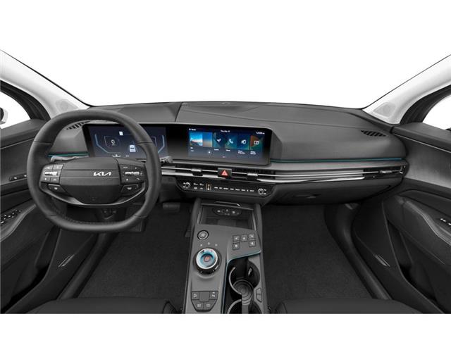 2026 Kia Sportage Hybrid SX w/Black Interior (Stk: TSP6636) in Sherwood Park - Image 3 of 3