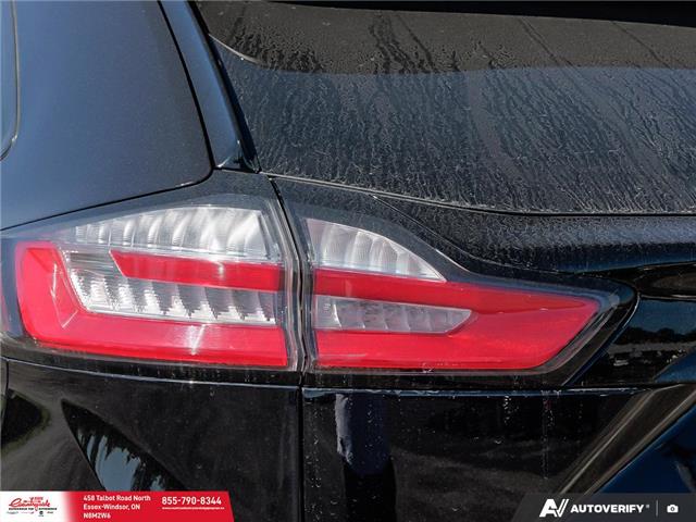 2021 Ford Edge ST (Stk: 62520) in Essex-Windsor - Image 14 of 31