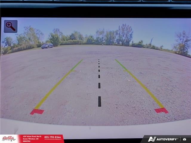 2022 Jeep Grand Cherokee L Overland (Stk: 251981) in Essex-Windsor - Image 31 of 31