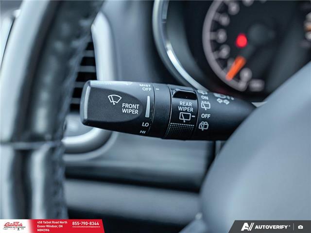 2020 Jeep Grand Cherokee Laredo (Stk: 62511) in Essex-Windsor - Image 19 of 31