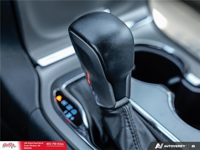2020 Jeep Grand Cherokee Laredo (Stk: 62511) in Essex-Windsor - Image 23 of 31