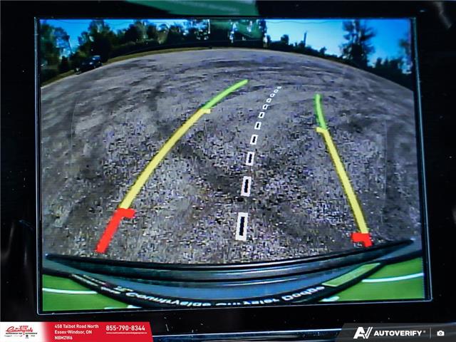 2020 Jeep Grand Cherokee Laredo (Stk: 62511) in Essex-Windsor - Image 31 of 31